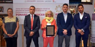 Avanzan Conocer y Fonart en el Reconocimiento de Saberes Artesanales -AlternativaTlx