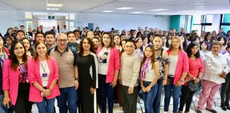 Beneficia Segunda Fase del Programa Tecnolochicas en Tlaxcala a más de 100 Estudiantes -AlternativaTlx