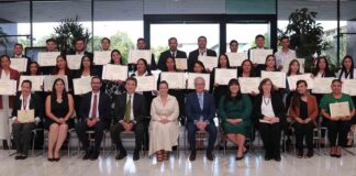 Capacitan a Guías de Turismo de la Ruta del Paisaje Agavero -AlternativaTlx
