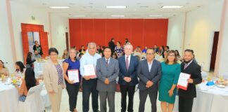 Celebró UATx 25 Aniversario de la Licenciatura en Nutrición - AlternativaTlx