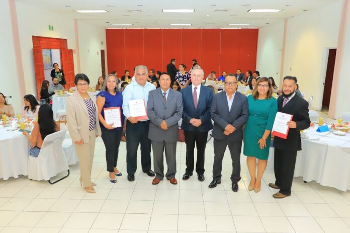 Celebró UATx 25 Aniversario de la Licenciatura en Nutrición - AlternativaTlx