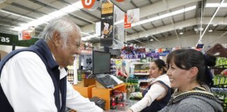 Con CECAPDIF, se Incorporan Sectores Vulnerables al Mercado Laboral -AlternativaTlx