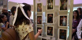 Con Pinceladas y Sonidos, la Niñez Tamaulipeca Desvela el Rostro y Corazón de sus Comunidades en Tengo un Sueño Tamaulipas -AlternativaTlx