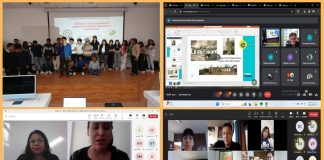 Concluye UATx con “Clases Espejo” del Programa de Movilidad - AlternativaTlx