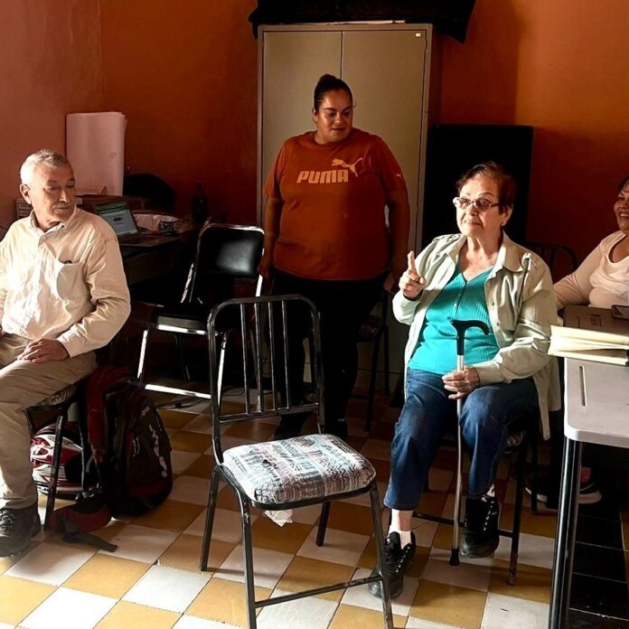 Concluye el Taller Herramientas Prácticas para la Gestión de Centros Culturales en Temacapulín, Cañadas de Obregón, Jalisco -AlternativaTlx