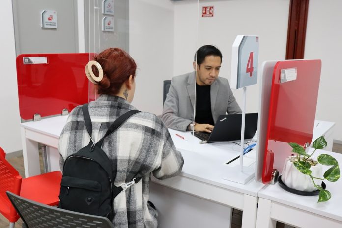 Conoce las Ventajas de Acudir al INFONAVIT con Cita -AlternativaTlx Conoce las Ventajas de Acudir al INFONAVIT con Cita -AlternativaTlx