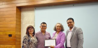 Contribuye UATx a la Atención de Infantes y Adolescentes con Discapacidad Intelectual - AlternativaTlx