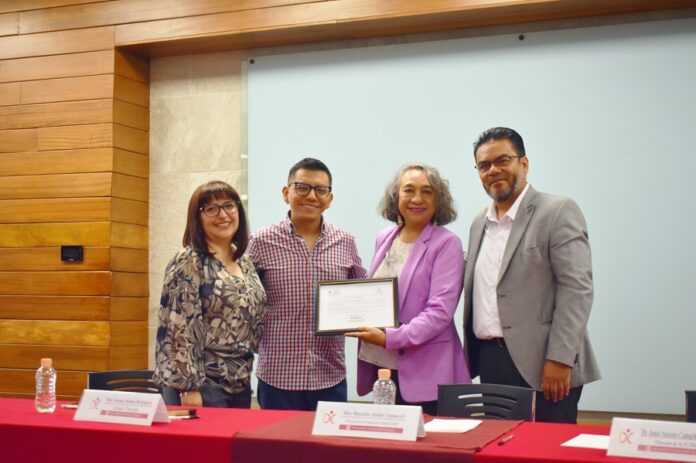 Contribuye UATx a la Atención de Infantes y Adolescentes con Discapacidad Intelectual - AlternativaTlx