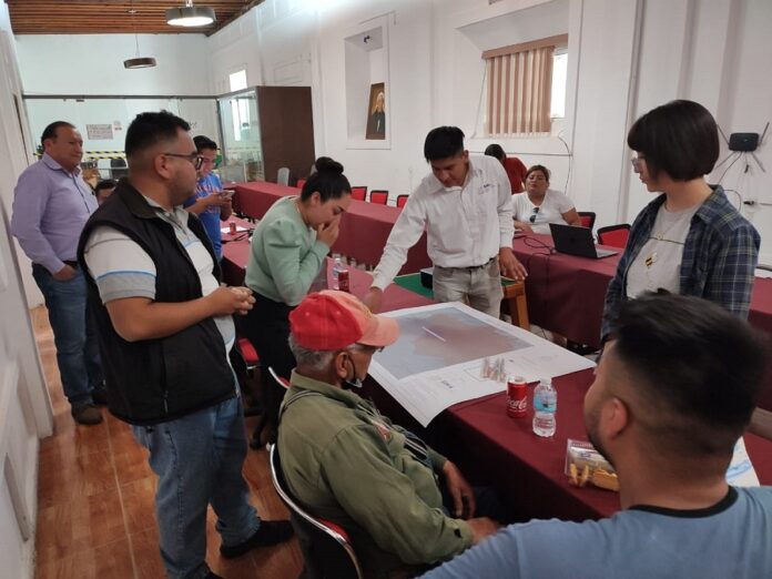 Convoca SMA a Ciudadania a Consulta Pública de Lineamientos del Observatorio de Cambio Climático -AlternativaTlx