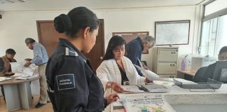 Convoca SSC al Tercer Concurso Estatal de Dibujo “Pintado por la Prevención” -AlternativaTlx