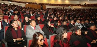 Culminaron Estudios en Ciencias Económicas Administrativas de la UATx - AlternativaTlx