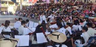 Cultura Comunitaria te Invita a Participar en el Verano Convitero -AlternativaTlx