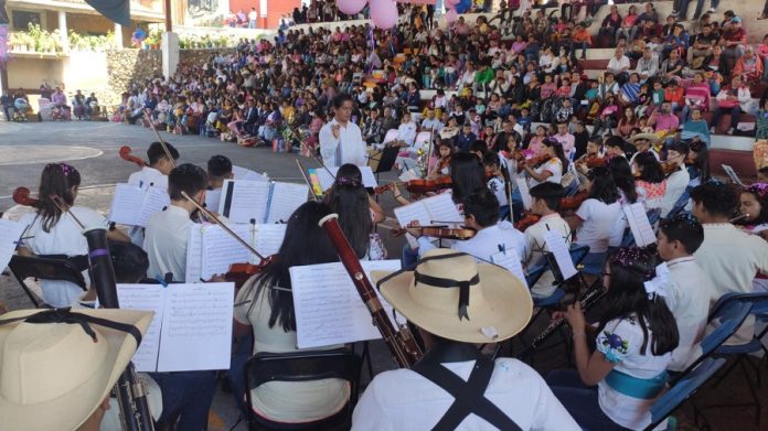Cultura Comunitaria te Invita a Participar en el Verano Convitero -AlternativaTlx