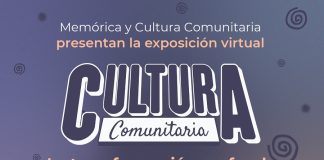Descubre “Cultura Comunitaria La Transformación Profunda”, Exposición Digital en Memórica. México, Haz Memoria -AlternativaTlx