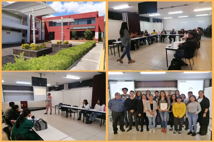 Efectúa Desarrollo Humano de la UATx Actividades de Verano -AlternativaTlx