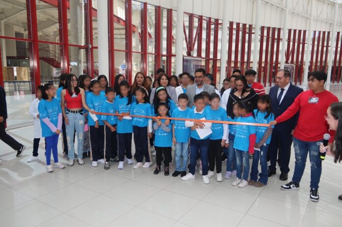 Efectuó UATx Cuarta Edición de la Feria de Ciencias PAUTA - AlternativaTlx