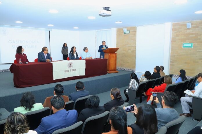 Efectuó UATx Jornada de Gastronomía Sustentable -AlternativaTlx -AlternatIvaTlx Efectuó UATx Jornada de Gastronomía Sustentable -AlternativaTlx -AlternatIvaTlx