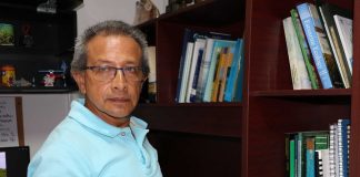 Egresado de la UAG Dedica su Vida a la Restauración Ambiental -AlternativaTlx