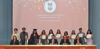 Egresó UATx Generación 2024 de la Facultad de Filosofía y Letras - AlternativaTlx