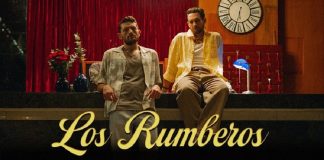 El Dueto de Folk Tropical, Los Rumberos, Ahora en la Perla Tapatía -AlternativaTlx