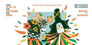 El Festival Internacional Cervantino Revela el Cartel para su Edición 52 un Homenaje a Oaxaca y Brasil -AlternativaTlx