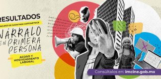 El Imcine da a Conocer a las Guionistas Ganadoras del Quinto Concurso “Nárralo en Primera Persona” -AlternativaTlx