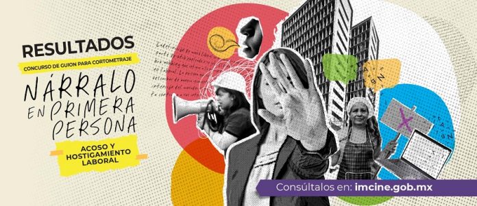 El Imcine da a Conocer a las Guionistas Ganadoras del Quinto Concurso “Nárralo en Primera Persona” -AlternativaTlx