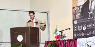 El ser Humano es Creador de Instituciones por Naturaleza -AlternativaTlx