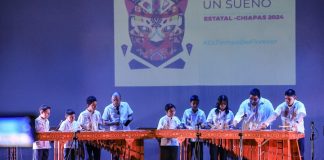 En Tengo un Sueño Chiapas 2024 se Muestra el Potencial Artístico de Niñas, Niños y Jóvenes del Estado -AlternativaTlx