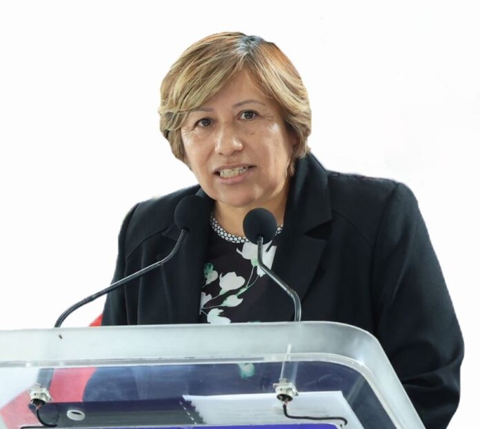 Envía Gobernadora Terna para la Designación de Titular de la FGJE -AlternativaTlx