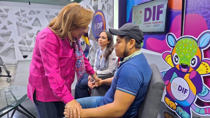 Estrena SEDIF el Programa 