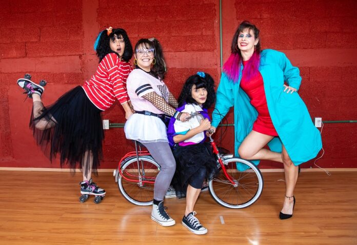 Estrena “Un no Monstruo que no Vuela”, Producción de Teatro UNAM sobre  Familias Diversas para Jóvenes Audiencias  -AlternativaTlx