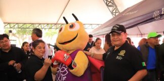 Función Internacional de Boxeo Tlaxcala-WBC 2024 Favoreció la Actividad Turística -AlternativaTlx