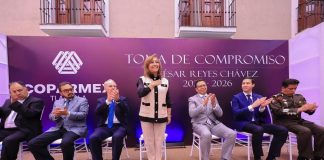 Gobierno del Estado Destaca Trabajo con IP para Fortalecer Inversión y Empleo -AlternativaTlx