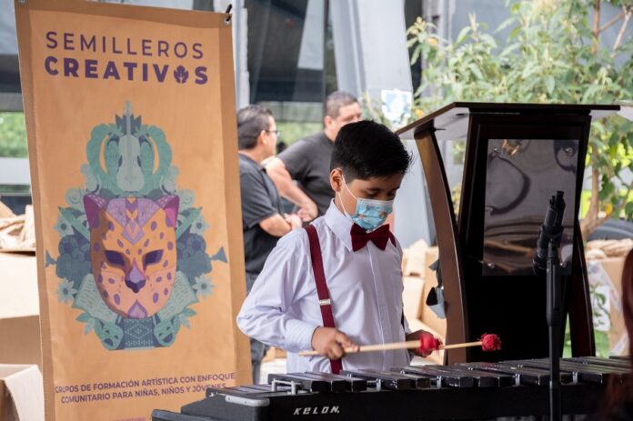 Goza del Verano con la Programación que Cultura Comunitaria Tiene para Ti -AlternativaTlx Goza del Verano con la Programación que Cultura Comunitaria Tiene para Ti -AlternativaTlx