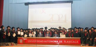 Graduó UATx a Profesionistas en el Área del Desarrollo Humano -AlternativaTlx