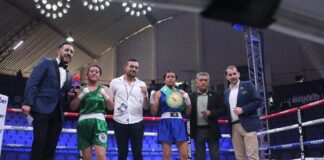 Guerreros Tlaxcaltecas se Coronan en el Torneo Amateur en Honor a Tlahuicole -AlternativaTlx