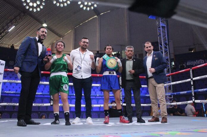 Guerreros Tlaxcaltecas se Coronan en el Torneo Amateur en Honor a Tlahuicole -AlternativaTlx