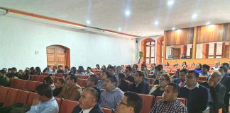 IMSS Tlaxcala Actualizó a su Personal de la Subdelegación para Brindar un Mejor Servicio a sus Contribuyentes  -AlternativaTlx