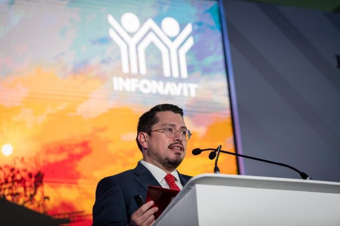 INFONAVIT Fomenta el Diálogo Sobre Nuevos Modelos de Vivienda que Brinden Justicia Social -AlternativaTlx INFONAVIT Fomenta el Diálogo Sobre Nuevos Modelos de Vivienda que Brinden Justicia Social -AlternativaTlx