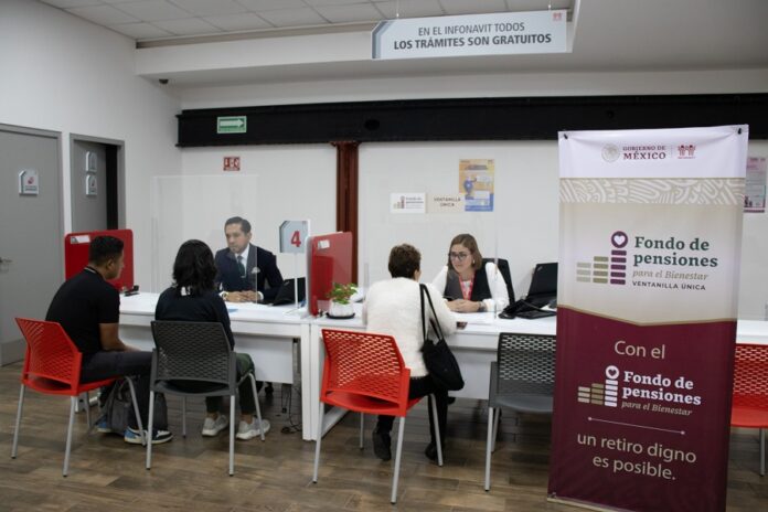 INFONAVIT Ha Dado Descuentos por más de 87 Mil MDP a Acreditados que Convirtieron su Crédito de VSM a Pesos -AlternativaTlx INFONAVIT Ha Dado Descuentos por más de 87 Mil MDP a Acreditados que Convirtieron su Crédito de VSM a Pesos -AlternativaTlx
