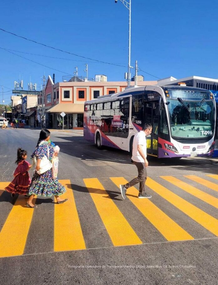 Imprescindible Aplicar la Política Nacional de Transporte Público Colectivo Urbano para Acceder a Recursos Financieros -AlternativaTlx