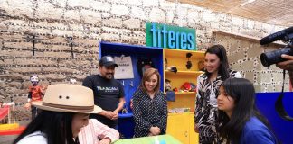 Impulsa Gobierno Sector Turístico en Tlaxcala -AlternativaTlx