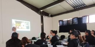 Impulsa Tlaxcala a Mujeres Privadas de Libertad para ser Promotoras Turísticas -AlternativaTlx