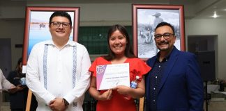 Inauguran la Exposición Fotográfica “Tlaxcala Mágico” -AlternativaTlx