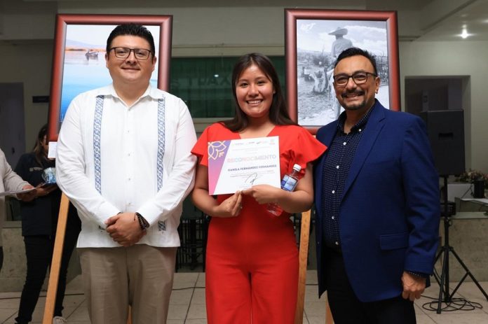 Inauguran la Exposición Fotográfica “Tlaxcala Mágico” -AlternativaTlx
