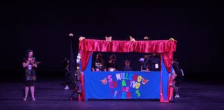 Infancias y Juventudes Desatan la Paz y la Esperanza en Tengo un Sueño Guanajuato 2024 -AlternativaTlx