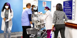 Inicia IMSS-BIENESTAR Contratación de Personal de Enfermería en Tlaxcala y 26 Estados Más -AlternativaTlx