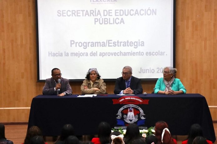 Inició SEPE-USET Capacitación 