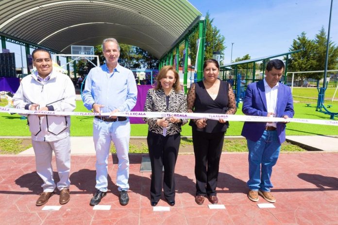 Inversión en Obras de Infraestructura en Tres Años es Histórica -AlternativaTlx
